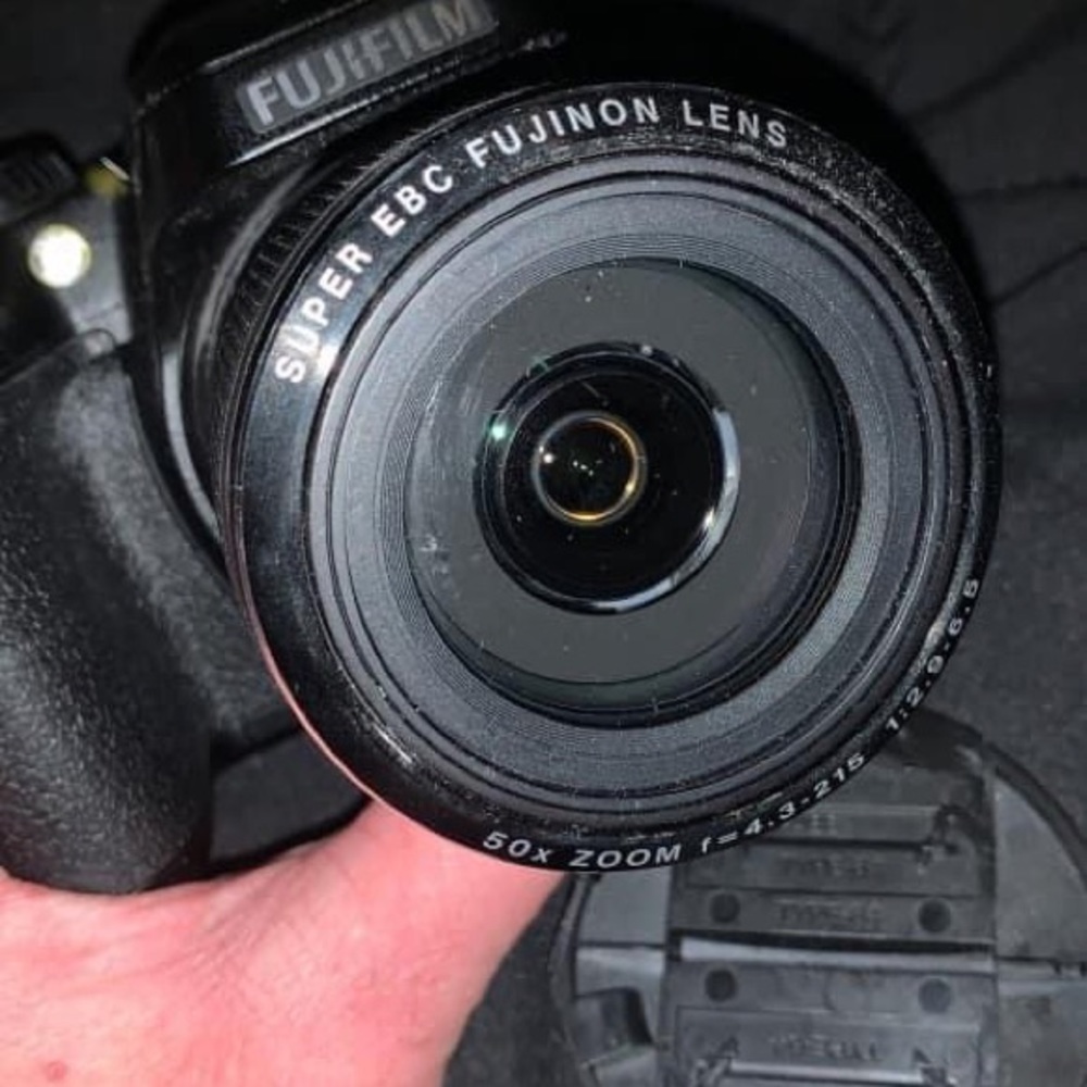 Camera - Picture 4 of 5